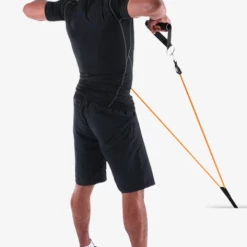 Null PTP Powertube Elite Resistance Band – Medium -Cheap Baseball bat Store PT light 3 3