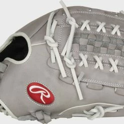 Rawlings R9 12.5″ Fastpitch Softball Glove -Cheap Baseball bat Store R9SB125 18G 3