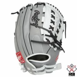 Rawlings Heart Of The Hide 12.5″ Fastpitch Softball Glove