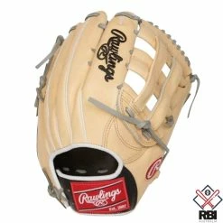 Rawlings Heart Of The Hide 12.75″ Baseball Glove