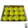RECKEN SCOPE 11 Inch Leather Softball (Dozen)
