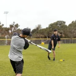 SKLZ Impact Practice Baseballs 12 Pack -Cheap Baseball bat Store SKLZ Impact Practice Baseballs4