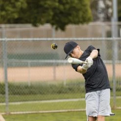 SKLZ Impact Practice Baseballs 12 Pack -Cheap Baseball bat Store SKLZ Impact Practice Baseballs5