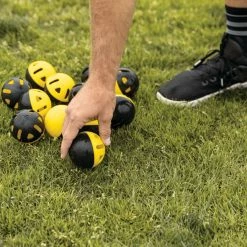 SKLZ Impact Practice Baseballs 12 Pack -Cheap Baseball bat Store SKLZ Impact Practice Baseballs7