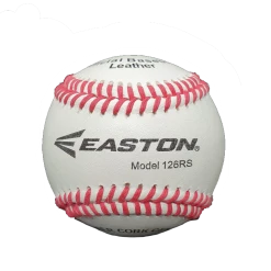 Easton 126RS 9″ Leather Game Baseball Ball 7 Easton 126RS 9″ Leather Game Baseball Ball -Cheap Baseball bat Store Unknown