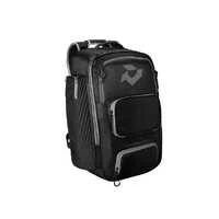 DeMarini Spectre Backpack [Colour: Black]