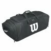 Wilson Team / Catcher's Gear Bag - Black