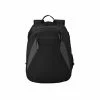 DeMarini Voodoo Junior Backpack [Colour: Black] -Cheap Baseball bat Store WTD9106 BL