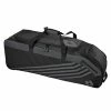 DeMarini Momentum Wheeled Bag 2.0 [Colour: Black] -Cheap Baseball bat Store WTD9506 2020 BL