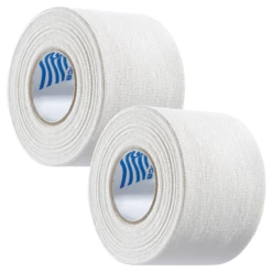 MCDAVID Athletic Tape - 10 Yards 2 (Pack)