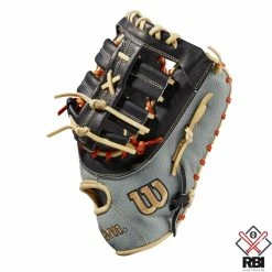 Wilson A2000 1620 SS 12.5″ Baseball Glove -Cheap Baseball bat Store Wilson A2000 1620 3
