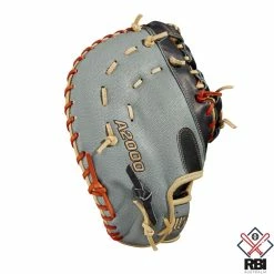 Wilson A2000 1620 SS 12.5″ Baseball Glove -Cheap Baseball bat Store Wilson A2000 1620 4