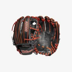 Wilson A2000 1716 11.5″ Infield Baseball Glove
