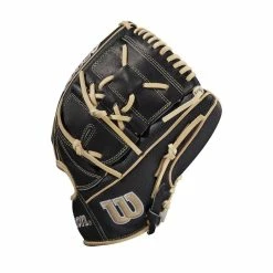Wilson A2000 B2SS 12″ Pitcher’s Baseball Glove 11 Wilson A2000 B2SS 12″ Pitcher’s Baseball Glove -Cheap Baseball bat Store Wilson A2000 B2SS 12 Baseball Glove 3