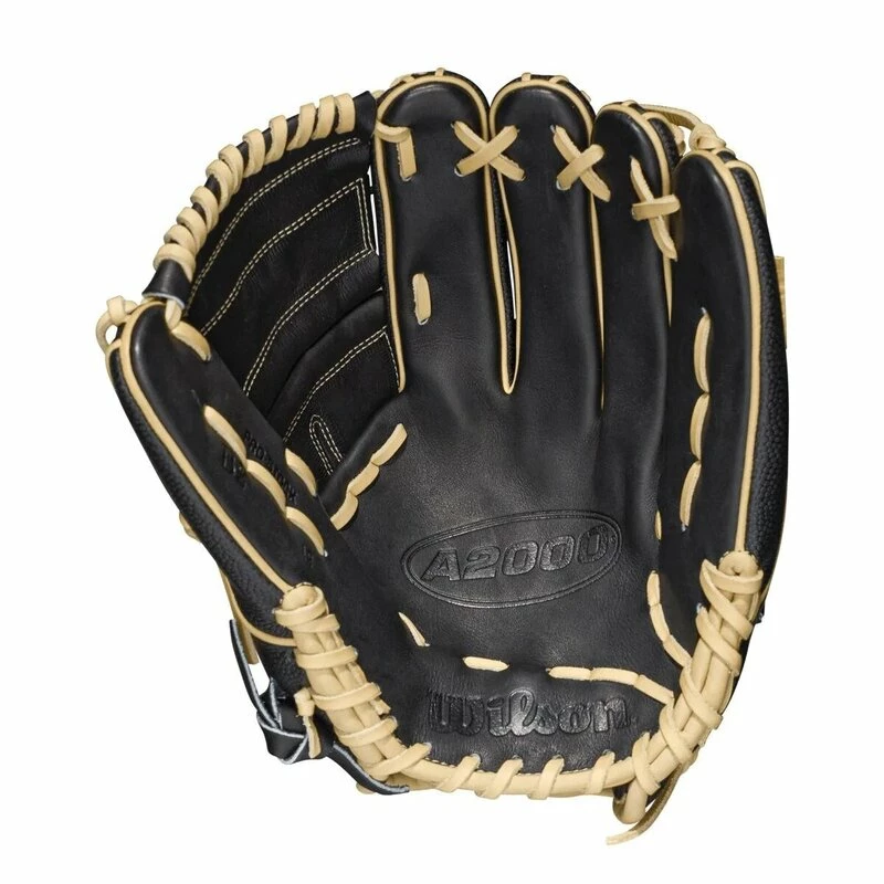 Wilson A2000 B2SS 12″ Pitcher’s Baseball Glove 4 Wilson A2000 B2SS 12″ Pitcher’s Baseball Glove - Image 2