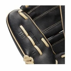 Wilson A2000 B2SS 12″ Pitcher’s Baseball Glove 14 Wilson A2000 B2SS 12″ Pitcher’s Baseball Glove -Cheap Baseball bat Store Wilson A2000 B2SS 12 Baseball Glove 7