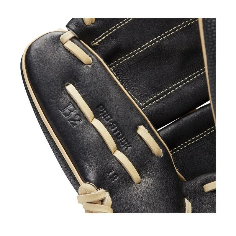 Wilson A2000 B2SS 12″ Pitcher’s Baseball Glove 8 Wilson A2000 B2SS 12″ Pitcher’s Baseball Glove - Image 6