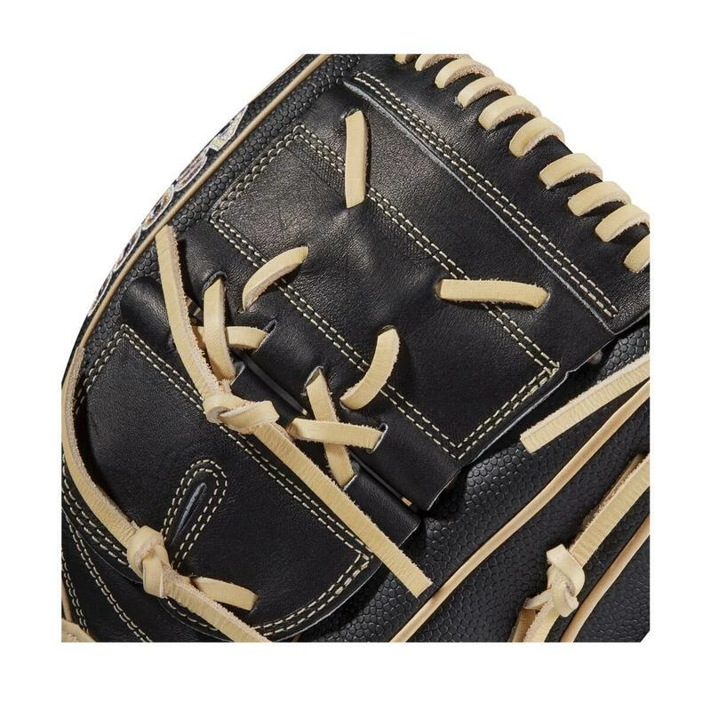 Wilson A2000 B2SS 12″ Pitcher’s Baseball Glove 9 Wilson A2000 B2SS 12″ Pitcher’s Baseball Glove - Image 7