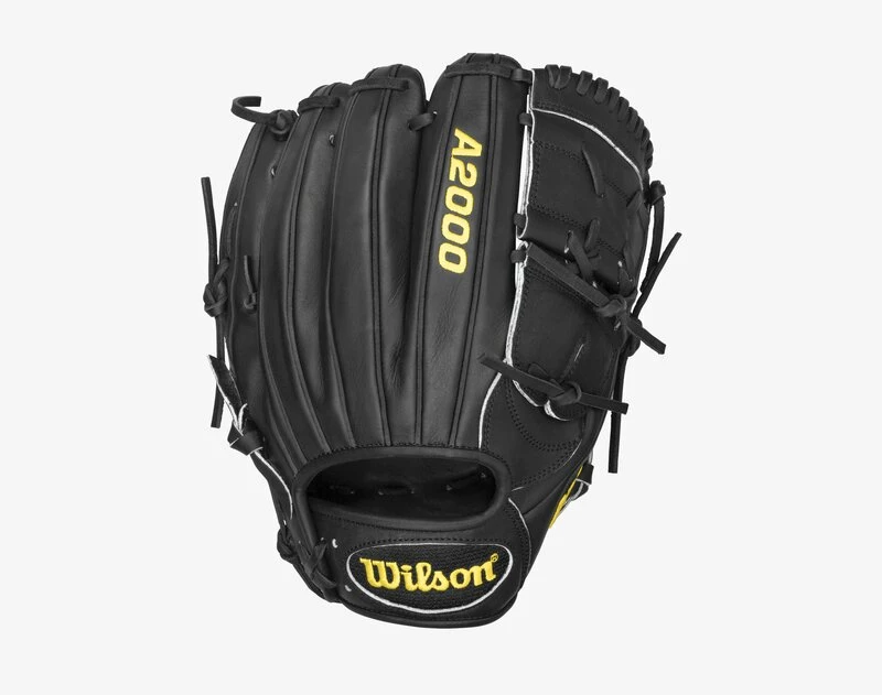 Wilson A2000 CK22 GM Clayton Kershaw 11.75″ Pitcher’s Baseball Glove 4 Wilson A2000 CK22 GM Clayton Kershaw 11.75″ Pitcher’s Baseball Glove - Image 2