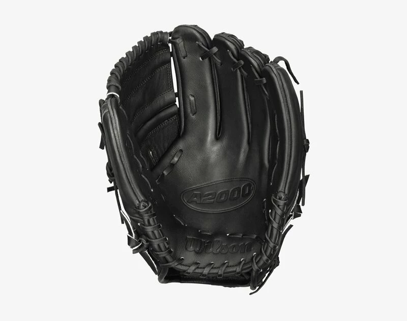 Wilson A2000 CK22 GM Clayton Kershaw 11.75″ Pitcher’s Baseball Glove 5 Wilson A2000 CK22 GM Clayton Kershaw 11.75″ Pitcher’s Baseball Glove - Image 3