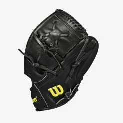 Wilson A2000 CK22 GM Clayton Kershaw 11.75″ Pitcher’s Baseball Glove 14 Wilson A2000 CK22 GM Clayton Kershaw 11.75″ Pitcher’s Baseball Glove -Cheap Baseball bat Store Wilson A2000 CK22 GM 3
