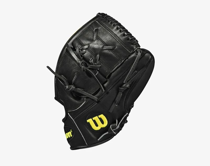 Wilson A2000 CK22 GM Clayton Kershaw 11.75″ Pitcher’s Baseball Glove 6 Wilson A2000 CK22 GM Clayton Kershaw 11.75″ Pitcher’s Baseball Glove - Image 4