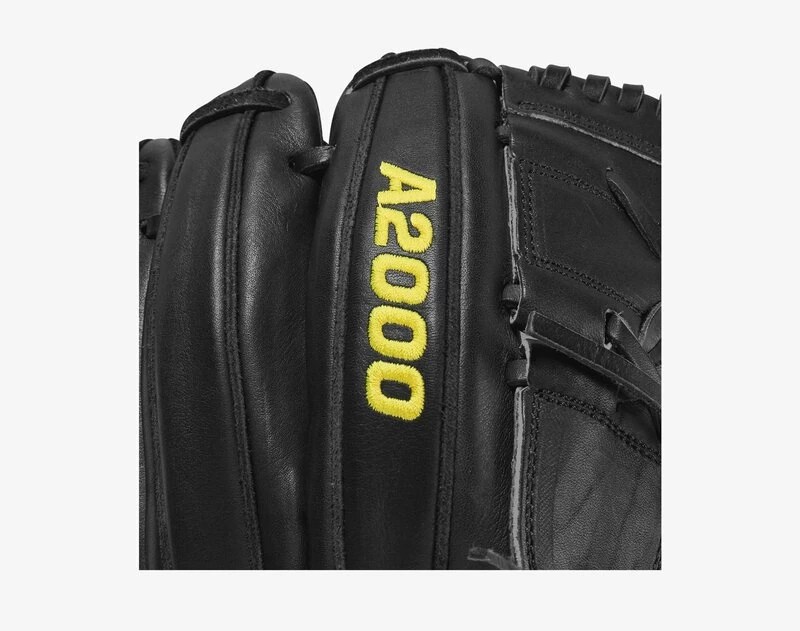 Wilson A2000 CK22 GM Clayton Kershaw 11.75″ Pitcher’s Baseball Glove 8 Wilson A2000 CK22 GM Clayton Kershaw 11.75″ Pitcher’s Baseball Glove - Image 6