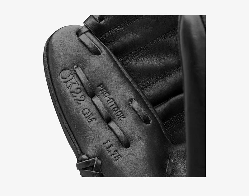 Wilson A2000 CK22 GM Clayton Kershaw 11.75″ Pitcher’s Baseball Glove 10 Wilson A2000 CK22 GM Clayton Kershaw 11.75″ Pitcher’s Baseball Glove - Image 8