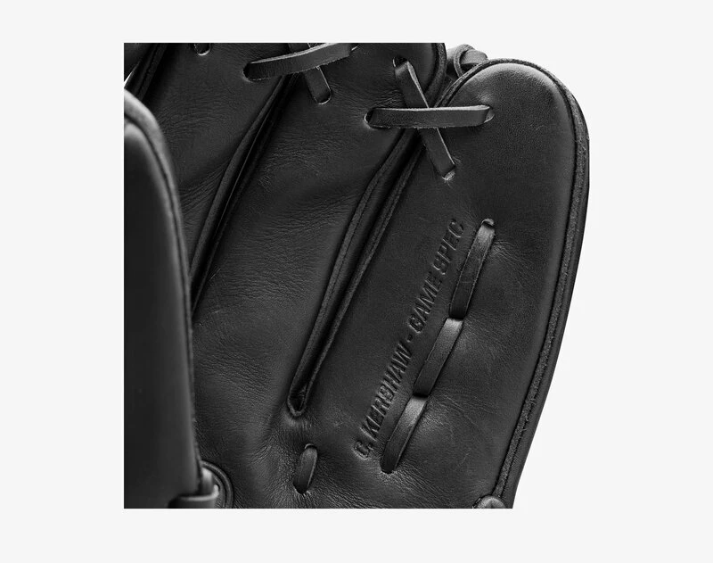 Wilson A2000 CK22 GM Clayton Kershaw 11.75″ Pitcher’s Baseball Glove 11 Wilson A2000 CK22 GM Clayton Kershaw 11.75″ Pitcher’s Baseball Glove - Image 9