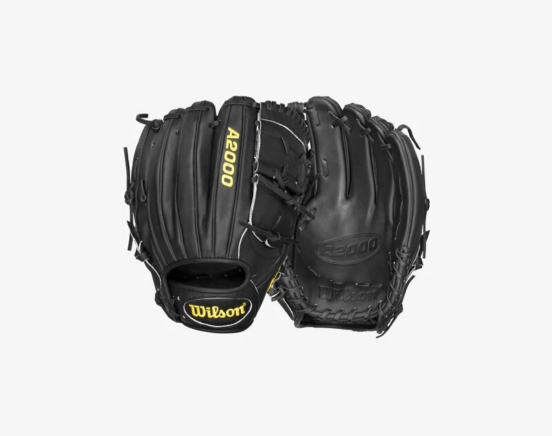 Wilson A2000 CK22 GM Clayton Kershaw 11.75″ Pitcher’s Baseball Glove 3 Wilson A2000 CK22 GM Clayton Kershaw 11.75″ Pitcher’s Baseball Glove