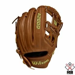 Wilson A2000 DP15 11.5″ Baseball Glove
