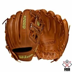 Wilson A2000 DP15 11.5″ Baseball Glove -Cheap Baseball bat Store Wilson A2000 DP15 115 Baseball Glove 5
