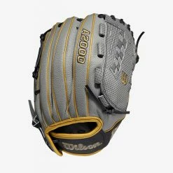 Wilson A2000 SCV125SS 12.5″ Outfield Fastpitch Softball Glove