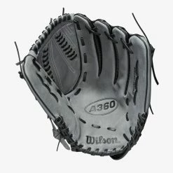 Wilson A360 SP13 13″ Slowpitch Softball Glove -Cheap Baseball bat Store Wilson A360 SP13 2