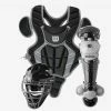 Wilson C200 Youth Catcher’s Gear Kit – Black -Cheap Baseball bat Store Wilson C200 Youth Catcher 1 3 scaled 1