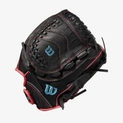 Wilson Flash 2022 11″ Fastpitch Softball Glove -Cheap Baseball bat Store Wilson Flash 11 3