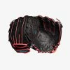 Wilson Flash 2022 11″ Fastpitch Softball Glove 2 Wilson Flash 2022 11″ Fastpitch Softball Glove -Cheap Baseball bat Store Wilson Flash 11 4