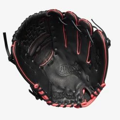 Wilson Flash 2022 11.5″ Fastpitch Softball Glove -Cheap Baseball bat Store Wilson Flash 115 2