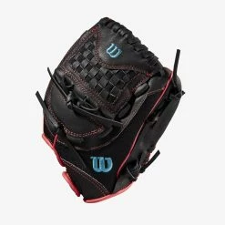 Wilson Flash 2022 11.5″ Fastpitch Softball Glove -Cheap Baseball bat Store Wilson Flash 115 3