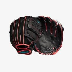 Wilson Flash 2022 11.5″ Fastpitch Softball Glove