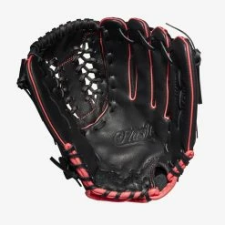 Wilson Flash 2022 12″ Fastpitch Softball Glove -Cheap Baseball bat Store Wilson Flash 12 2