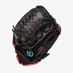 Wilson Flash 2022 12″ Fastpitch Softball Glove -Cheap Baseball bat Store Wilson Flash 12 3