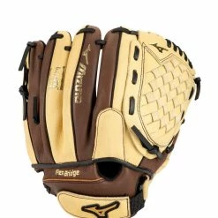 Mizuno Prospect Paraflex Series 11″ Youth Baseball Glove