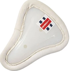 Null Gray Nicolls Pelvic Abdominal Cup / Protector FEMALE