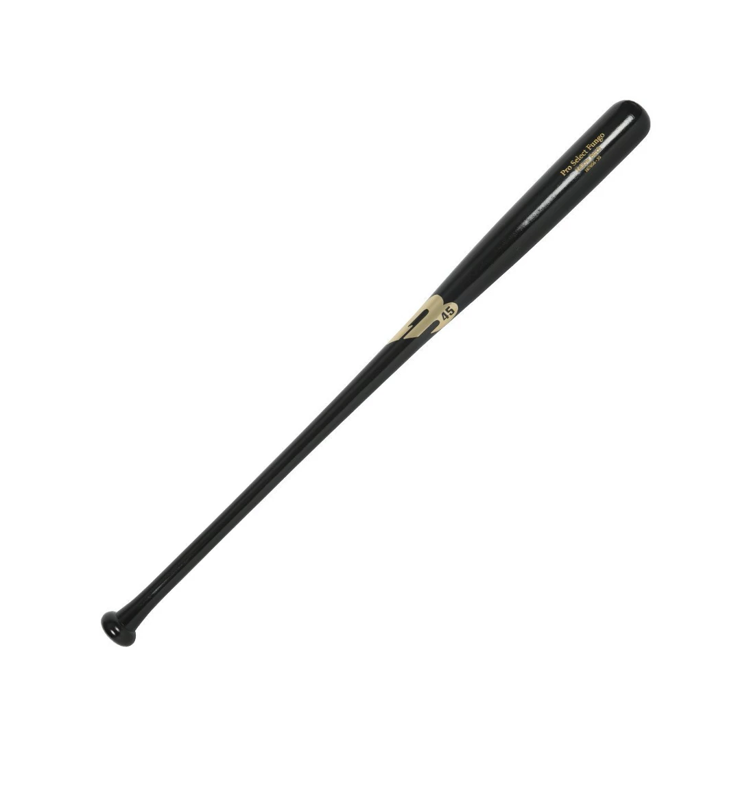 B45 Fungo Black/Black 35.5″ 4 B45 Fungo Black/Black 35.5″ - Image 2