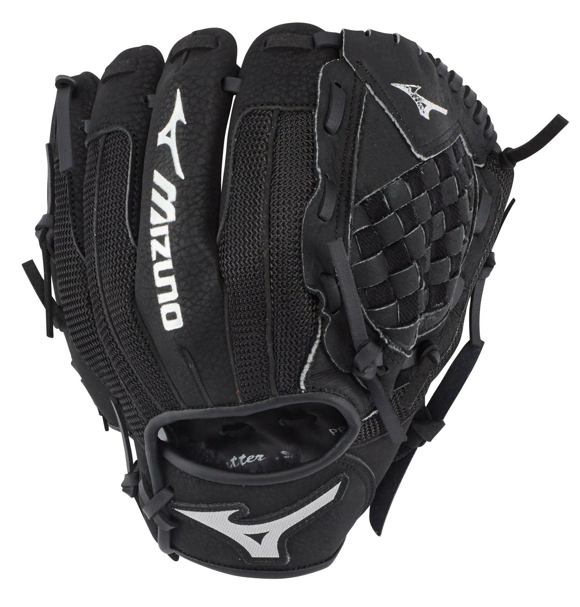 Mizuno Prospect Series Powerclose 10″ Baseball Glove 3 Mizuno Prospect Series Powerclose 10″ Baseball Glove