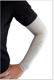 Null Ice Rays 50+UV Sun Protection Arm Sleeves 3 Null Ice Rays 50+UV Sun Protection Arm Sleeves