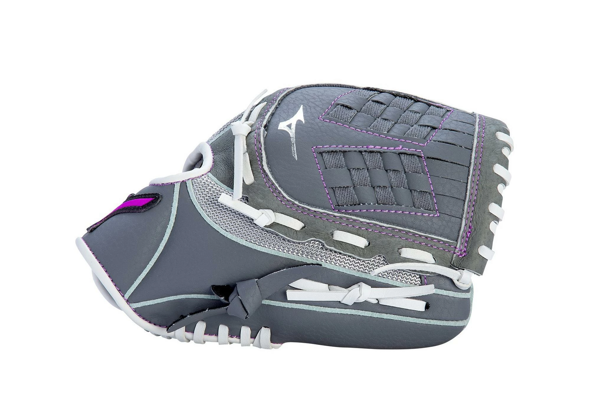 Mizuno Prospect Finch Series 10” Youth Softball Glove 6 Mizuno Prospect Finch Series 10” Youth Softball Glove - Image 4
