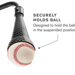 Null SKLZ SUSPENDED BALL TEE ELITE -Cheap Baseball bat Store ball tee3