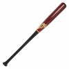B45 B61 Pro Select Baseball Bat – Black Handle/Cherry Barrel